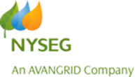 NYSEG Logo